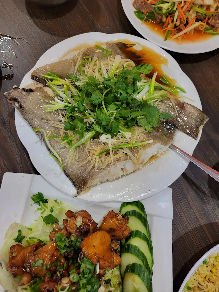 Nam Vang Restaurant